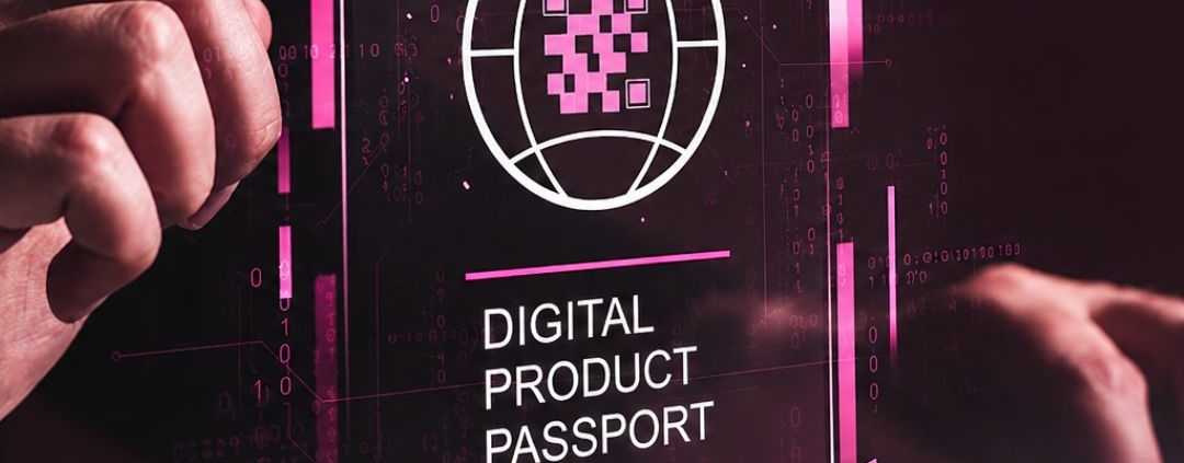 Pasaporte Digital de Producto qué va a cambiar en la logística industrial y cómo prepararse